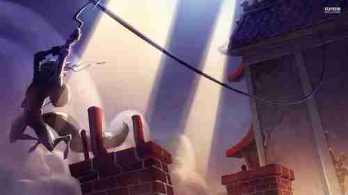 《战地5》首轮内容更新在即机枪手将可手动躲避